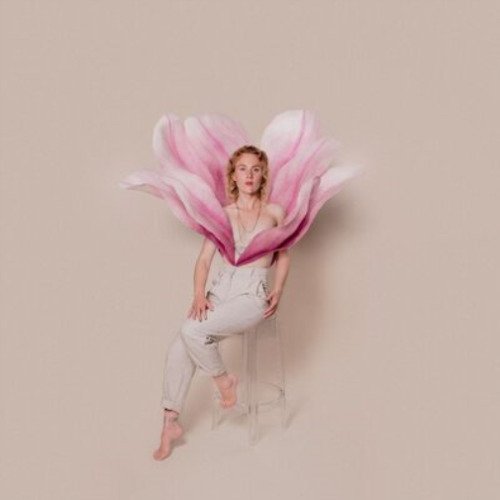 CD Shop - LIOBA MAGNOLIA