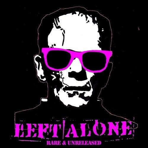CD Shop - LEFT ALONE RARE & UNRELEASED ...
