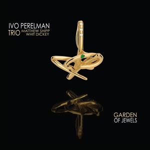 CD Shop - IVO -TRIO- PERELMAN GARDEN OF JEWELS