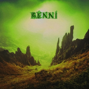 CD Shop - BENNI RETURN