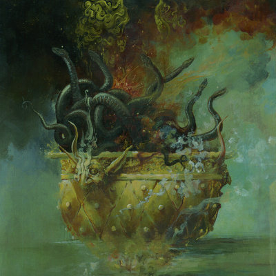 CD Shop - BESTIA ARCANA HOLOKAUSTON
