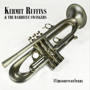 CD Shop - KERMIT RUFFINS IMSONEWORLEANS