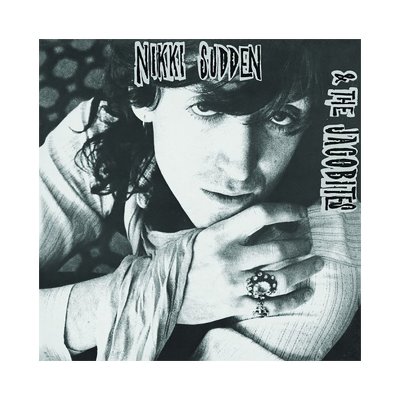 CD Shop - NIKKI SUDDEN & DAVE KUSWORTHS JACO NIK