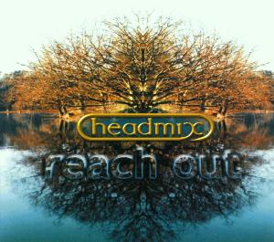 CD Shop - HEADMIX REACH OUT
