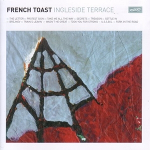 CD Shop - FRENCH TOAST INGLESIDE TERRACE