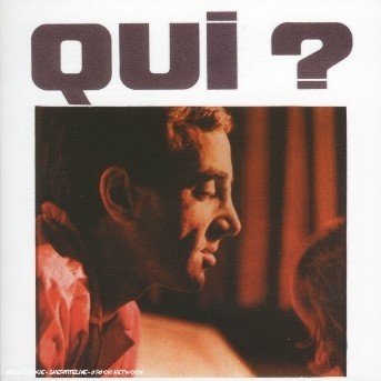 CD Shop - AZNAVOUR, CHARLES Qui -Sacd-