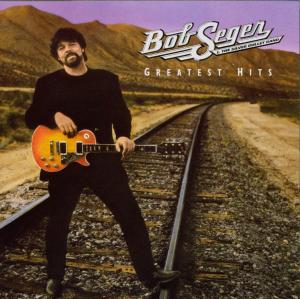 CD Shop - BOB SEGER & THE SILVER BULLET BAND GREATEST HITS