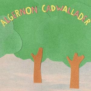 CD Shop - ALGERNON CADWALLADER SOME KIND OF WALLADER