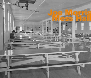CD Shop - MORRIS MESS HALL