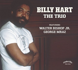 CD Shop - BILLY HART TRIO