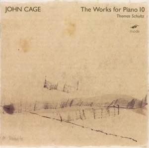 CD Shop - THE ARDITTI QUARTET JOHN CAGE: THE WORKS F...