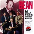 CD Shop - BOB WILBER BEAN: TRIBUTE TO COLEM...