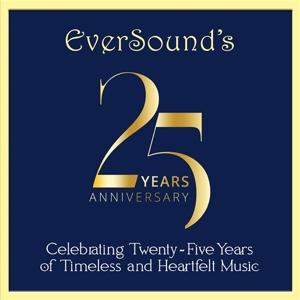 CD Shop - VARIOUS ARTISTS EVERSOUND\