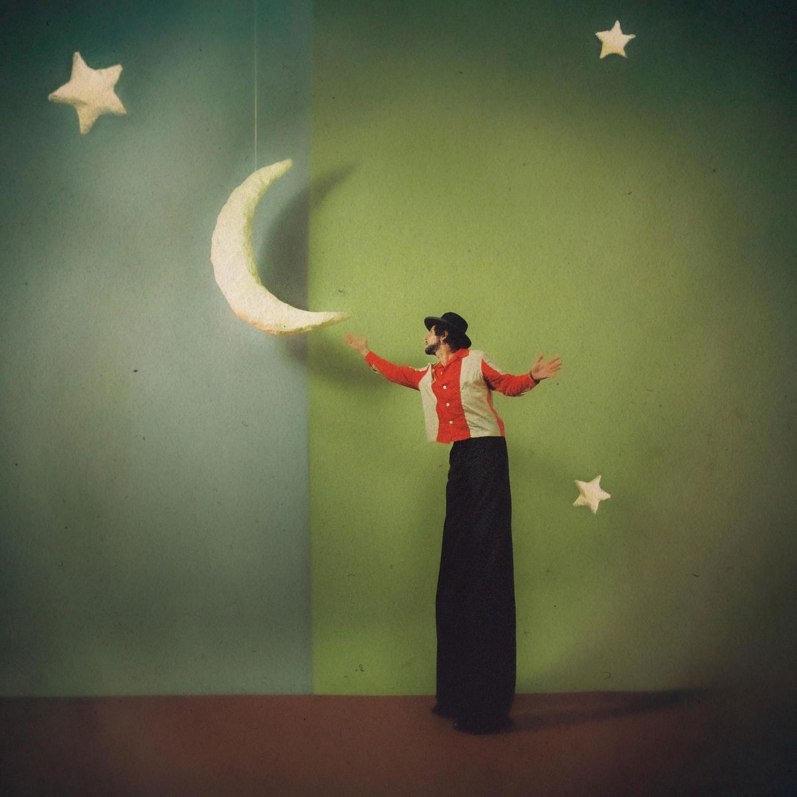 CD Shop - LANGHORNE SLIM DREAMIN\