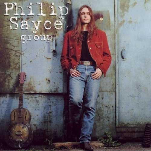 CD Shop - PHILIP -GROUP- SAYCE PHILIP SAYCE GROUP