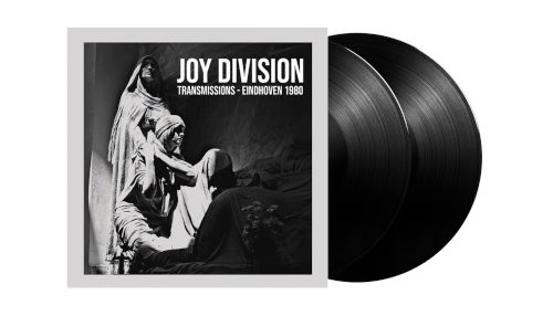 CD Shop - JOY DIVISION TRANSMISSIONS - EINDHO...
