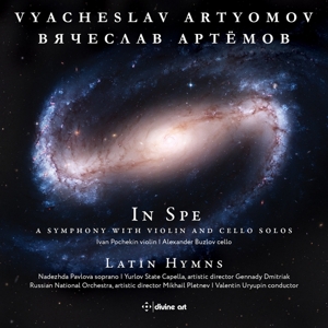 CD Shop - ALEXANDER BUZLOV VYACHESLAV ARTYOMOV: I...