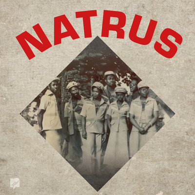 CD Shop - NATRUS NATRUS LTD.