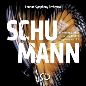 CD Shop - NATHALIE STUTZMANN SYMPHONIES 1 & 3/O...