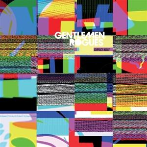 CD Shop - GENTLEMEN ROGUES SURFACE NOISE