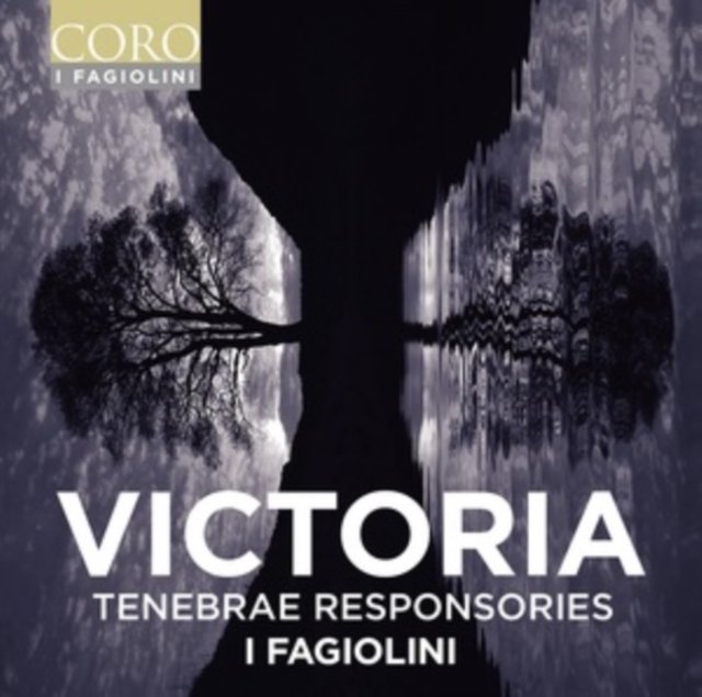 CD Shop - I FAGIOLINI TOMAS LUIS DE VICTORIA...