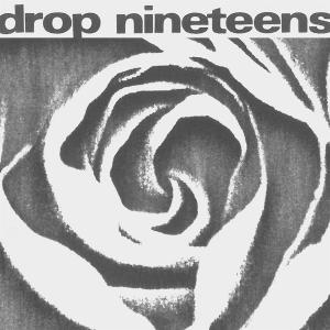 CD Shop - DROP NINETEENS 1991