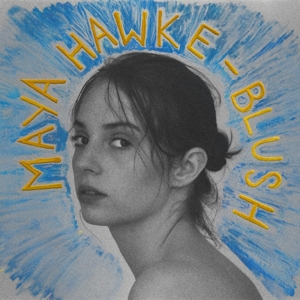 CD Shop - MAYA HAWKE BLUSH