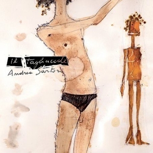 CD Shop - ANDREA SARTORI IL TAGLIACODE