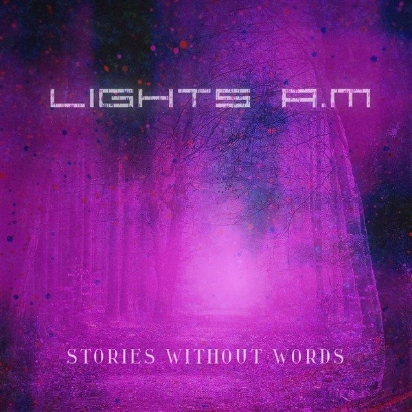 CD Shop - LIGHTS. A.M STORIES WITHOUT WORDS 1