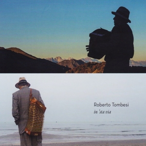 CD Shop - ROBERTO TOMBESI IN STA VIA