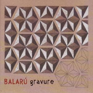 CD Shop - BALARU\