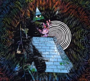 CD Shop - DAVID GILMOUR GIRLS VULTURES