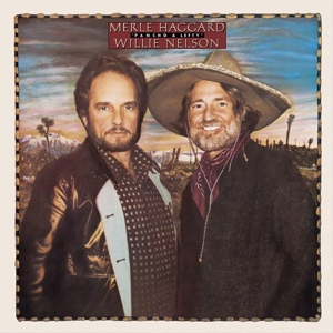 CD Shop - MERLE & WILLIE NELSON HAGGARD PANCHO AND LEFTY
