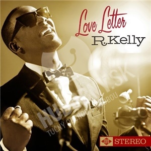 CD Shop - R. KELLY Love Letter