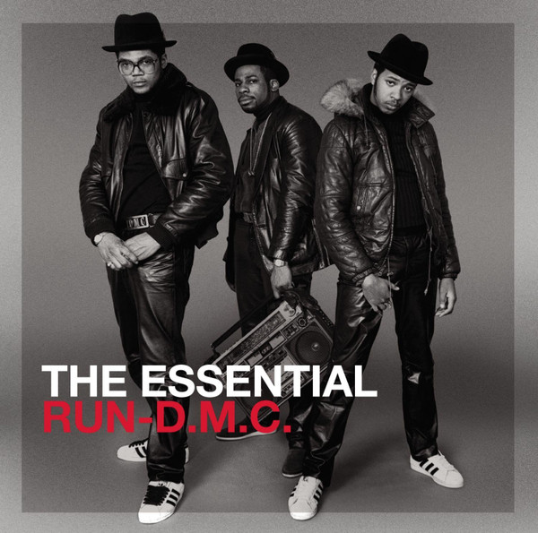 CD Shop - RUN-D.M.C The Essential