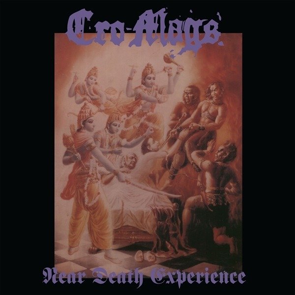 CD Shop - CRO-MAGS NEAR DEATH EXPERIENCE ...