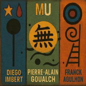 CD Shop - PIERRE GOUALCH TRIO MU