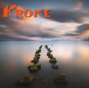CD Shop - KROKE OUT OF SIGHT