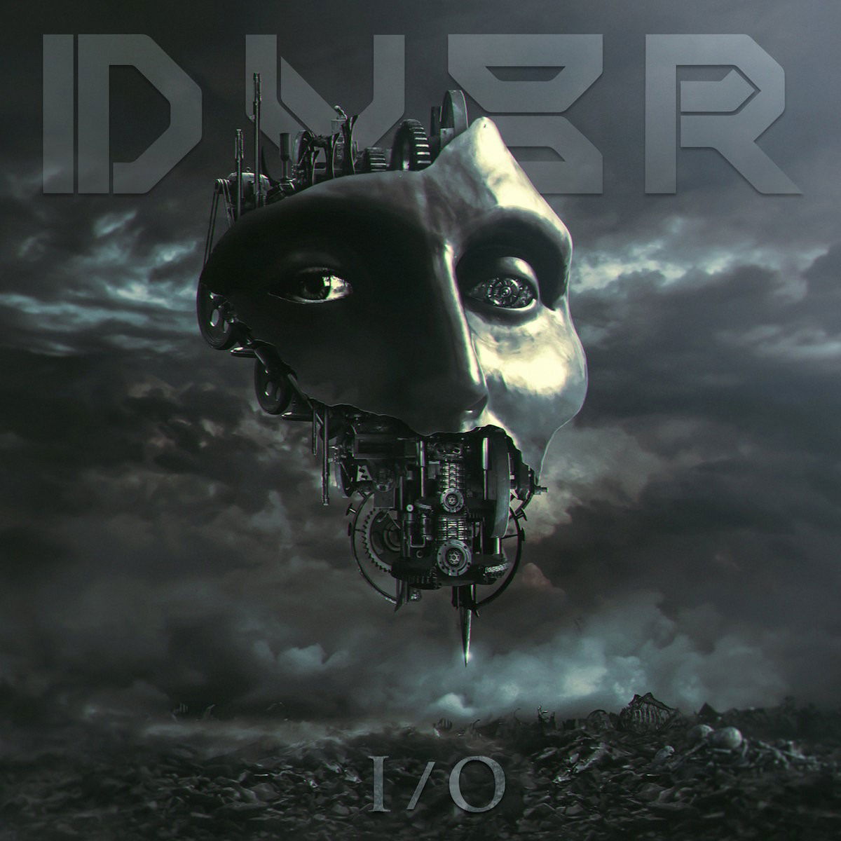 CD Shop - DV8R IO