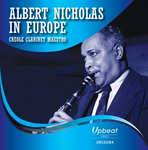 CD Shop - ALBERT W. ART HODES\