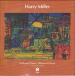CD Shop - HARRY MILLER DIFFERENT TIMES, DIFFE...