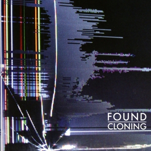 CD Shop - FOUND CLONING