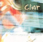 CD Shop - CLIAR CLIAR