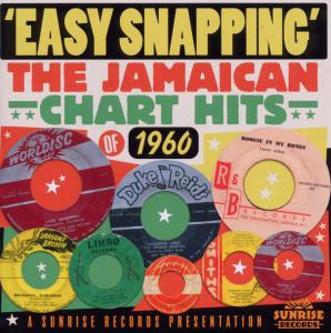 CD Shop - VARIOUS ARTISTS JAMAICAN HIT PARADE VOL.2