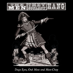 CD Shop - THE MEN THEY COULDN\