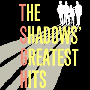 CD Shop - THE SHADOWS SHADOWS GREATEST HITS