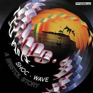 CD Shop - VARIOUS ARTISTS SHOC WAVE - A BRISTOL ...