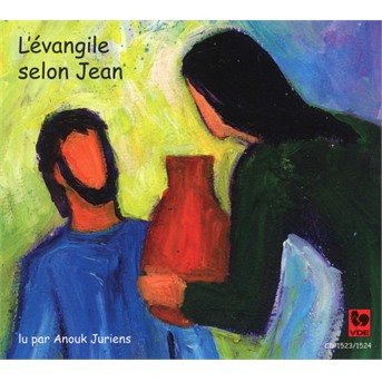CD Shop - ANOUK JURIENS L\