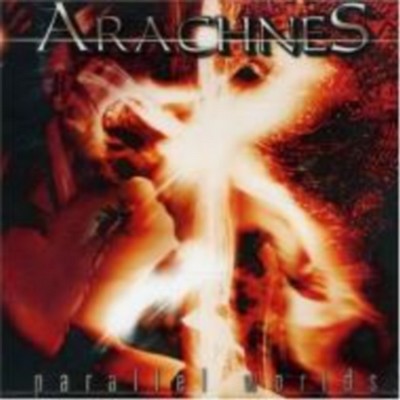 CD Shop - ARACHNES PARALLEL WORLDS