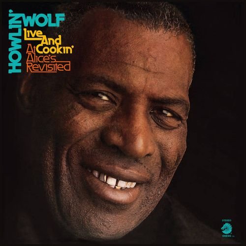 CD Shop - HOWLIN\